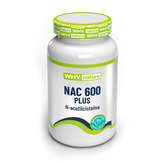 NAC 600 PLUS - WHYnature